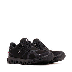 ON Women Cloud 6 Black 3WF10061043 - FOOTWEAR - Canada