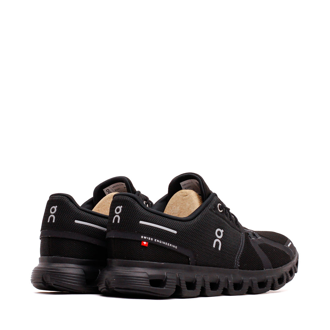 ON Women Cloud 6 Black 3WF10061043 - FOOTWEAR - Canada