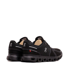 ON Women Cloud 6 Black 3WF10061043 - FOOTWEAR - Canada