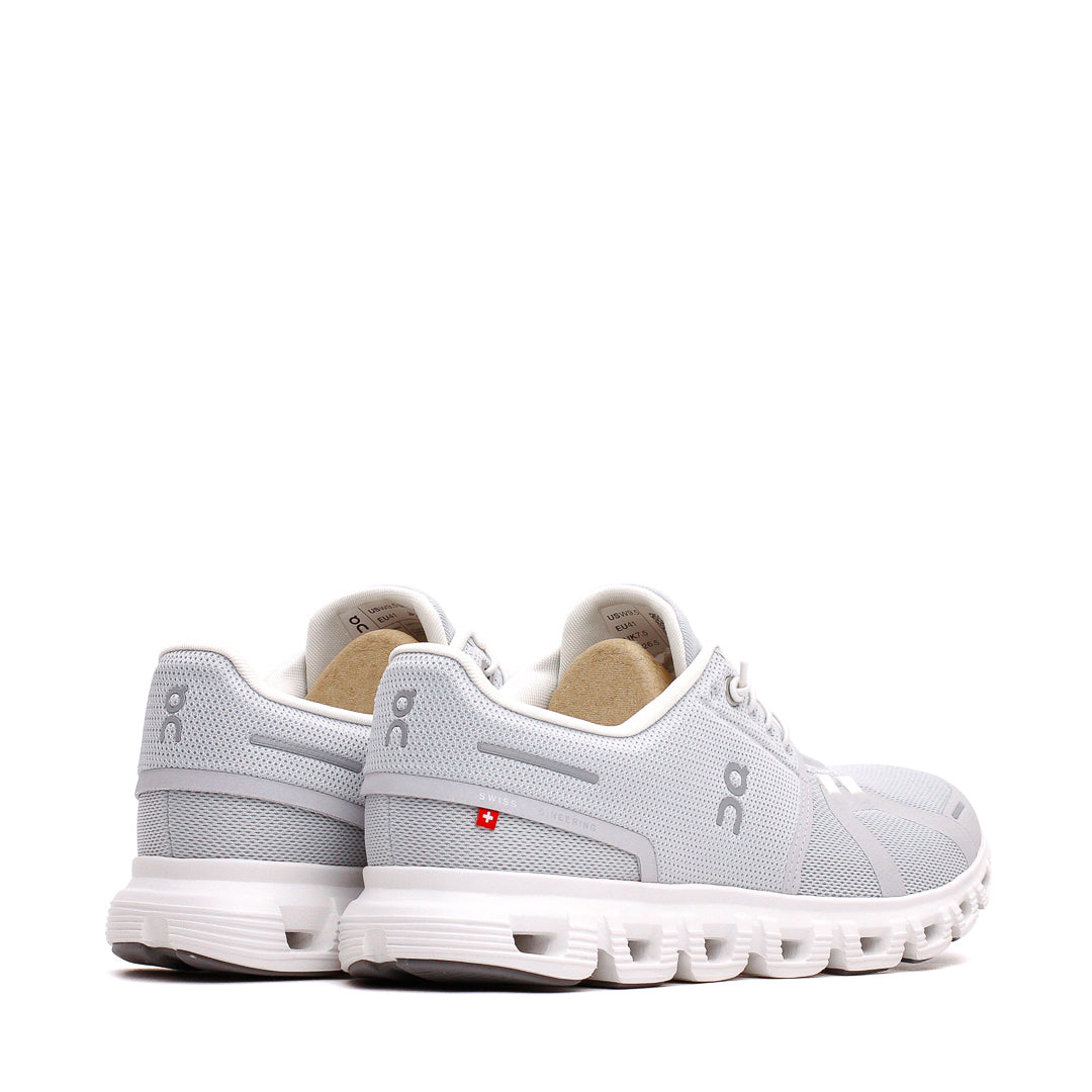 ON Women Cloud 6 Glacier White 3WF10060070 - FOOTWEAR - Canada