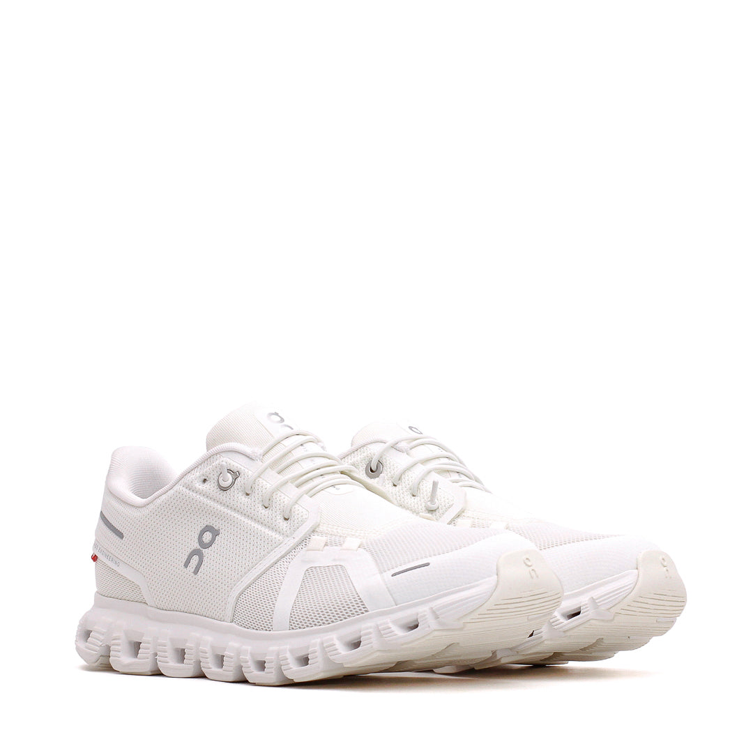 ON Women Cloud 6 White 3WF10061200 - FOOTWEAR - Canada