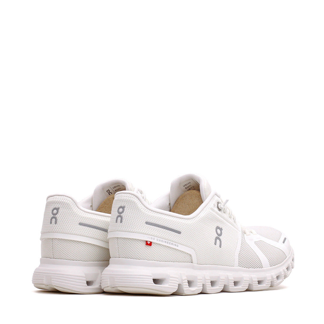 ON Women Cloud 6 White 3WF10061200 - FOOTWEAR - Canada