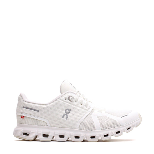ON Women Cloud 6 White 3WF10061200 - FOOTWEAR - Canada