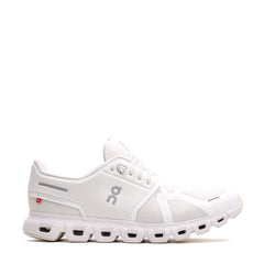 ON Women Cloud 6 White 3WF10061200 - FOOTWEAR - Canada