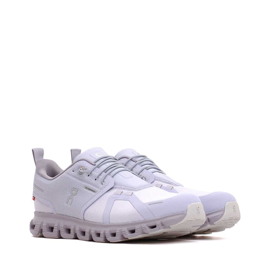 ON Women Cloud 6 WP Nimbus Lilac 3WF10053392 - FOOTWEAR - Canada