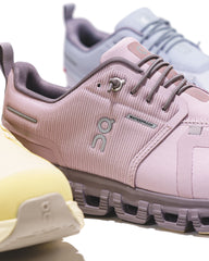 ON Women Cloud 6 WP Nimbus Lilac 3WF10053392 - FOOTWEAR - Canada