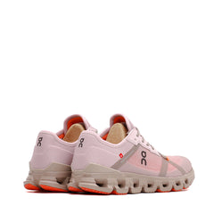 ON Women Cloud X 4 AD Mauve Salmon 3WF10173094 - FOOTWEAR - Canada