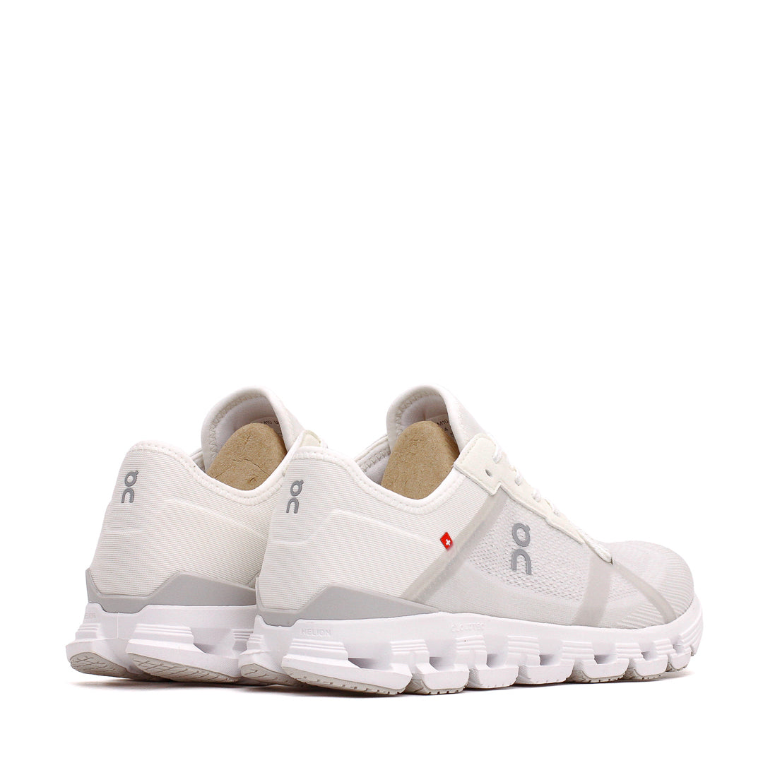 ON Women Cloud X 4 AD White Wolf 3WF10172852 - FOOTWEAR - Canada