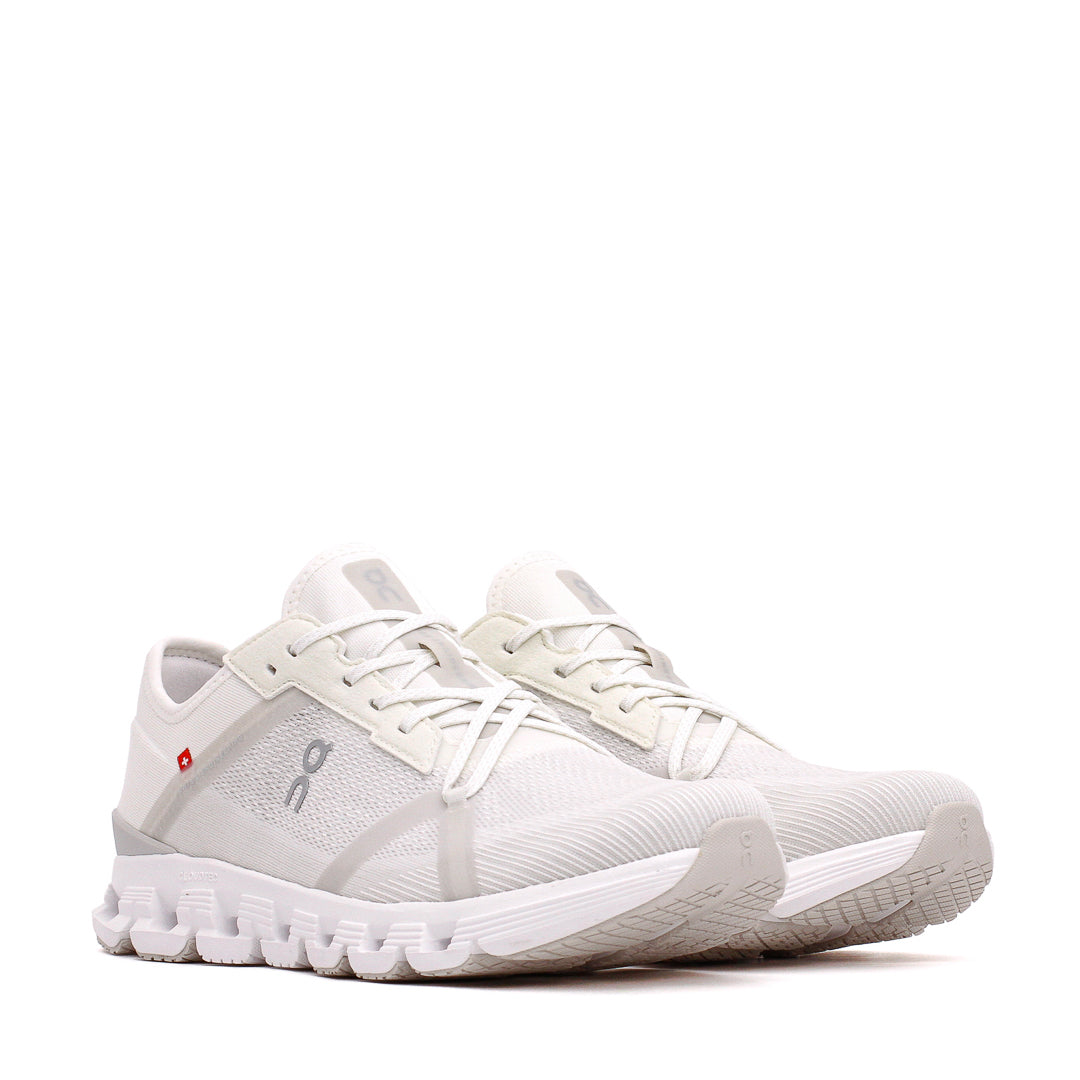 ON Women Cloud X 4 AD White Wolf 3WF10172852 - FOOTWEAR - Canada