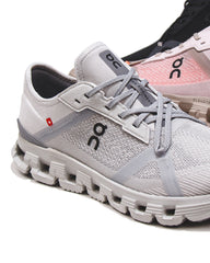 ON Women Cloud X 4 AD Wolf Alloy 3WF10173290 - FOOTWEAR - Canada