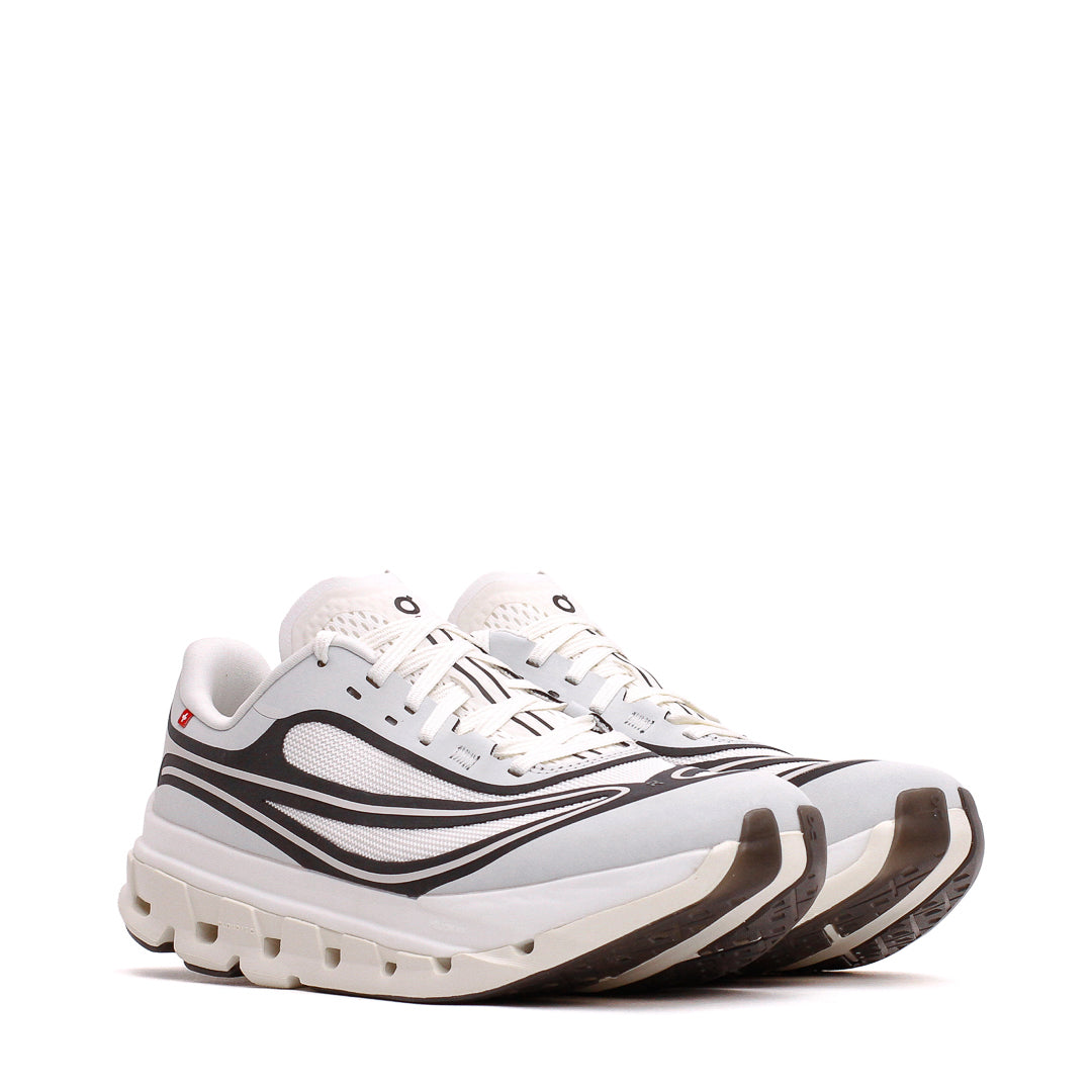 ON Women Cloudflow 5 AD Ivory Black 3WF30440791 - FOOTWEAR - Canada