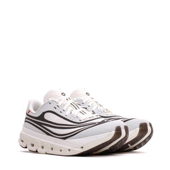 ON Women Cloudflow 5 AD Ivory Black 3WF30440791 - FOOTWEAR - Canada