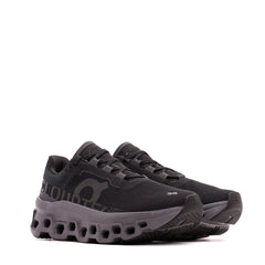 ON Women Cloudmonster Black Magnet 61.99024 - FOOTWEAR Canada