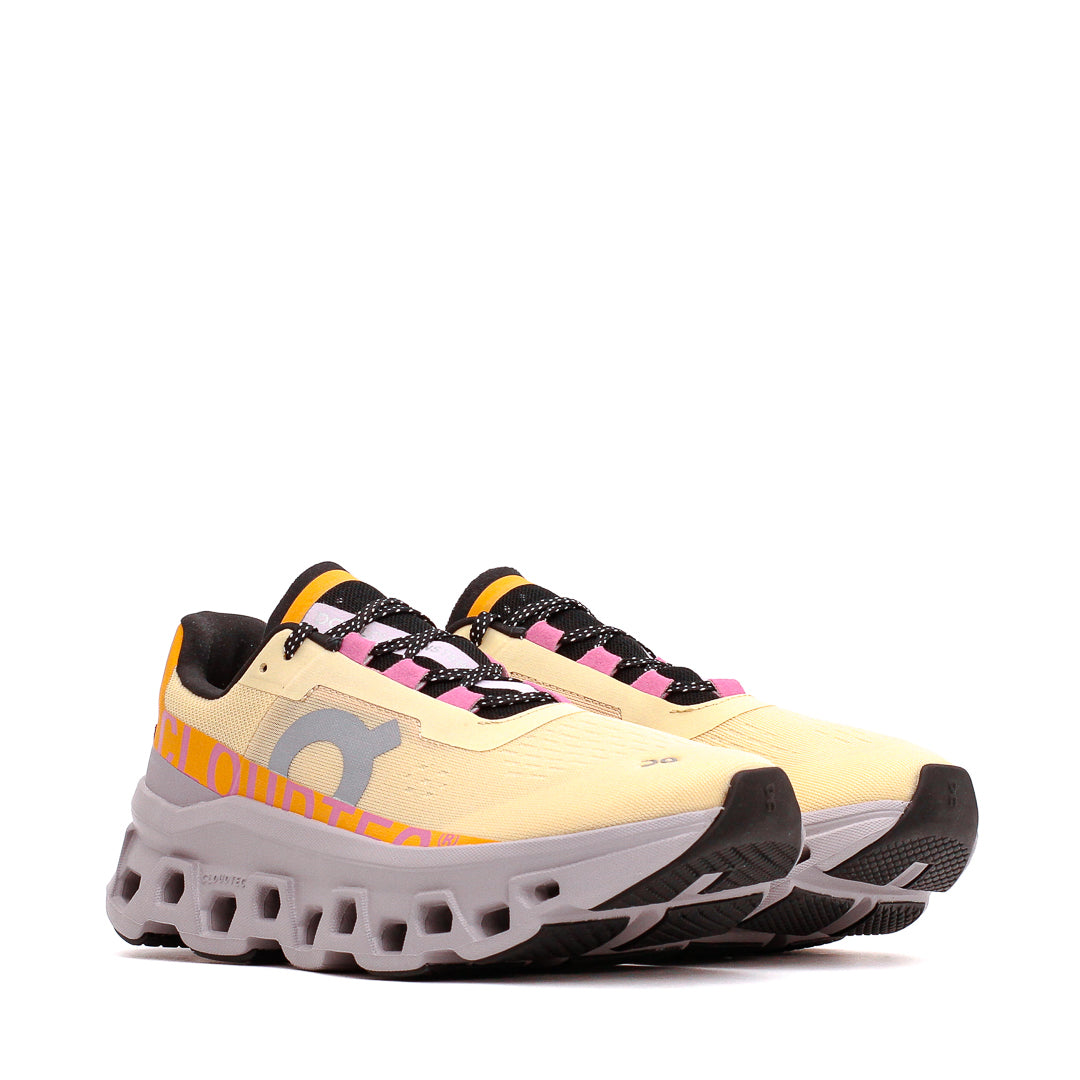 ON Women Cloudmonster Blonde Fade 61.97651 - FOOTWEAR - Canada