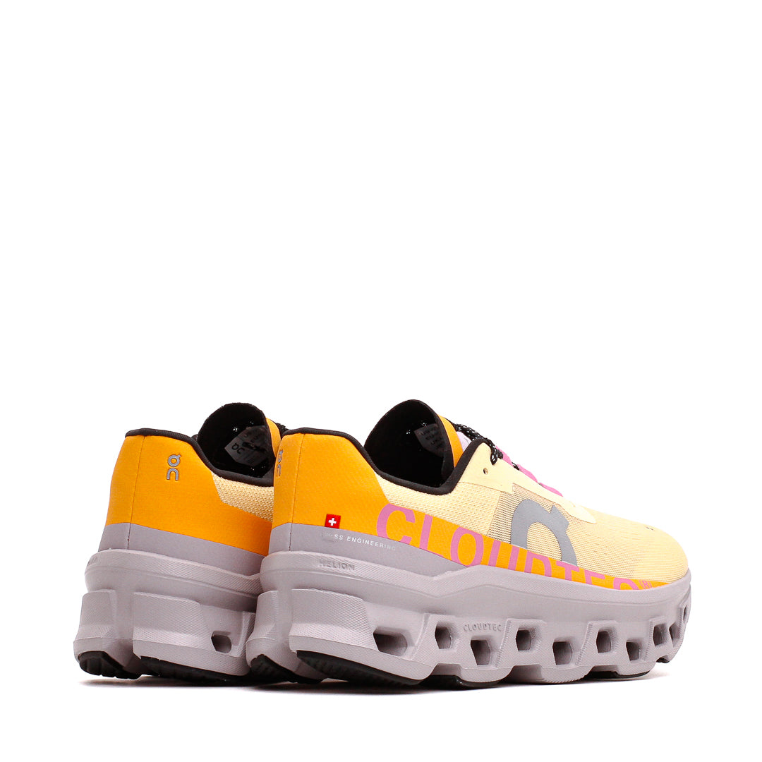 ON Women Cloudmonster Blonde Fade 61.97651 - FOOTWEAR - Canada