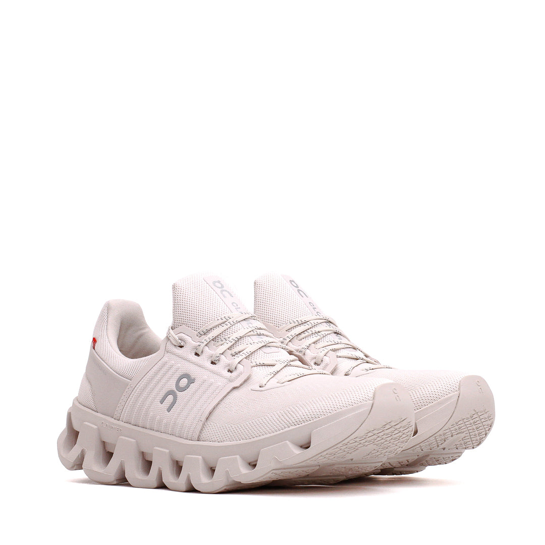 ON Women Cloudswift 4 AD Sand Ivory 3WF10451485 - FOOTWEAR - Canada