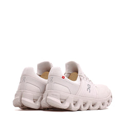 ON Women Cloudswift 4 AD Sand Ivory 3WF10451485 - FOOTWEAR - Canada