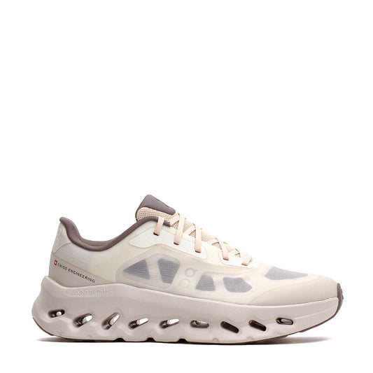 ON Women Cloudtilt Remix Silver Ivory 3WG10243147 - FOOTWEAR - Canada