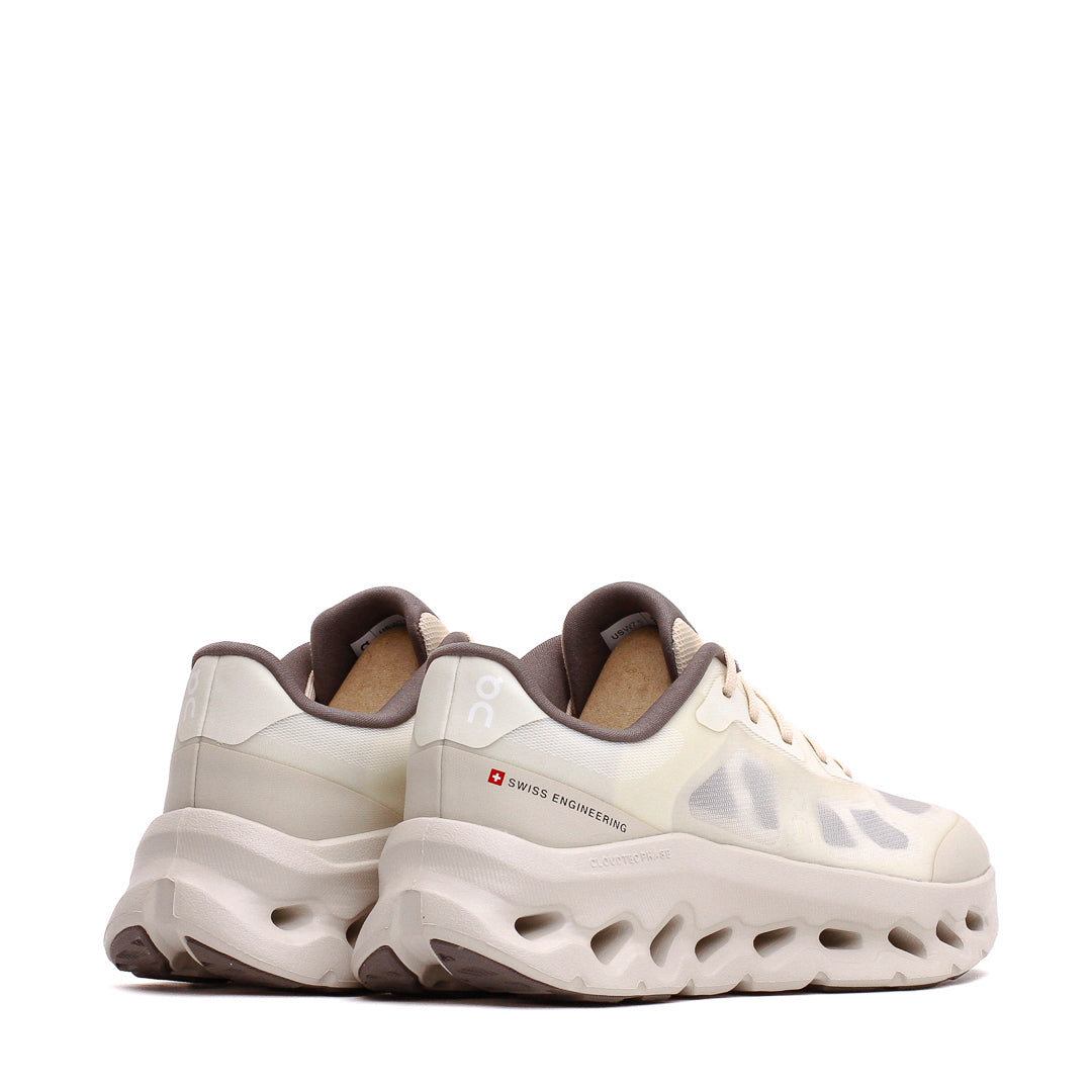ON Women Cloudtilt Remix Silver Ivory 3WG10243147 - FOOTWEAR - Canada