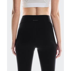 ON Women Train Tights 7/8 Black - BOTTOMS - Canada