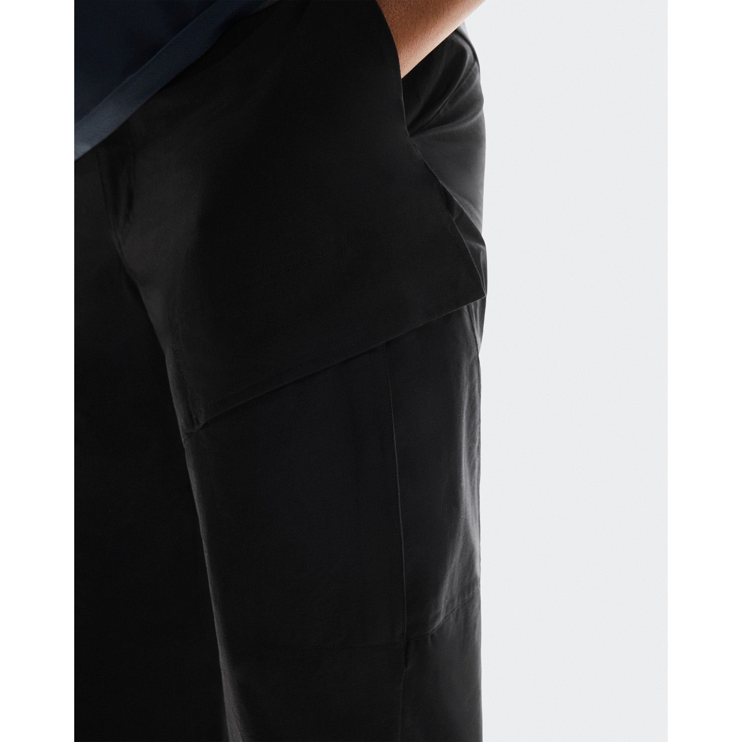 ON Women Trek Pants Black - BOTTOMS - Canada