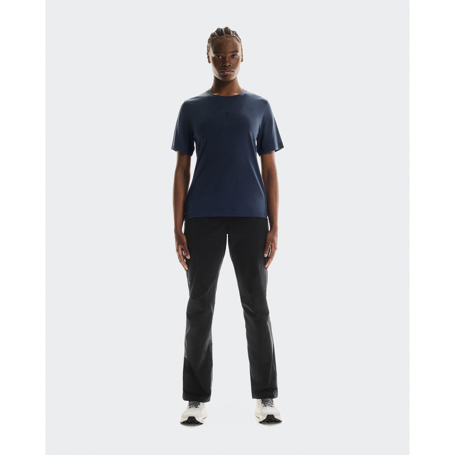 ON Women Trek Pants Black - BOTTOMS - Canada