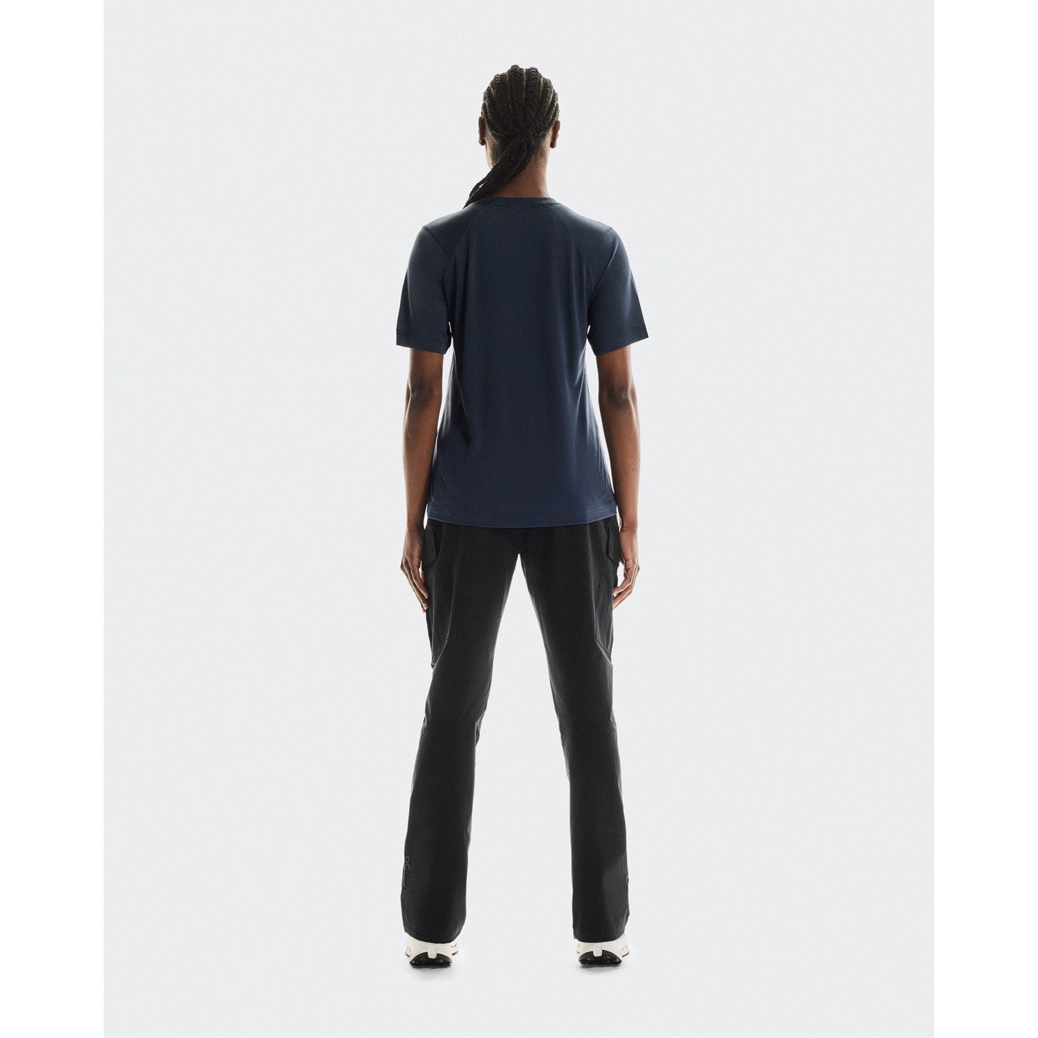 ON Women Trek Pants Black - BOTTOMS - Canada
