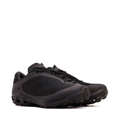 ON x PAF Men Cloudventure Peak All Black 3ME30650485 - FOOTWEAR - Canada