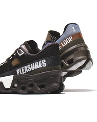 ON x Pleasures x The Loop Men Cloudmonster 2 PLS-TL Mist Olive 3MF10493192 - FOOTWEAR - Canada