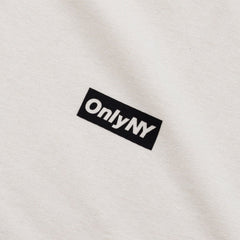 Only NY Radiator T-Shirt Cement - T-SHIRTS - Canada