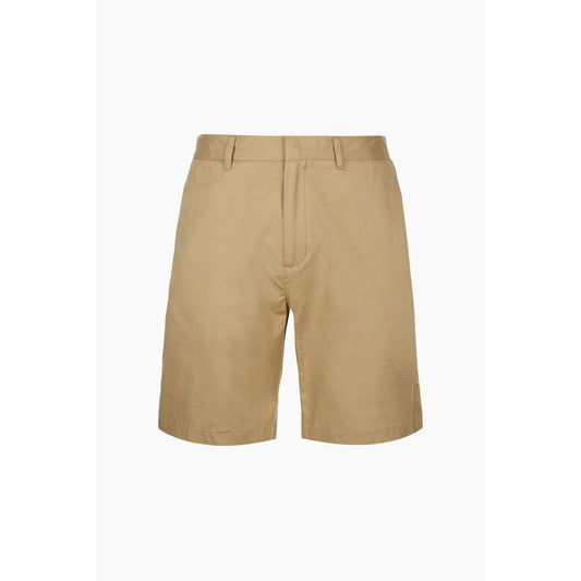 PANTS - PENFIELD YALE WAIST RIBBED SHORT TAN PFM721639117-TAN