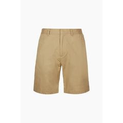 PANTS - PENFIELD YALE WAIST RIBBED SHORT TAN PFM721639117-TAN