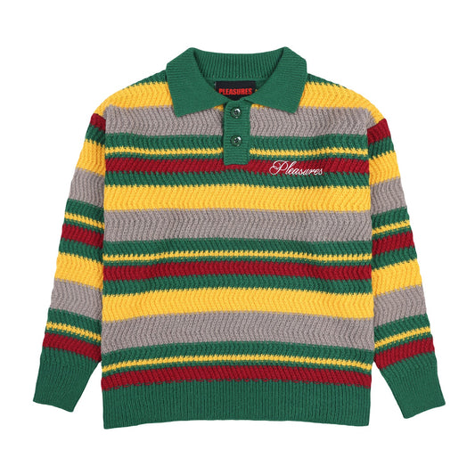 Pleasures x IUTER Men Andrea Hoodie Black - SWEATERS - Canada