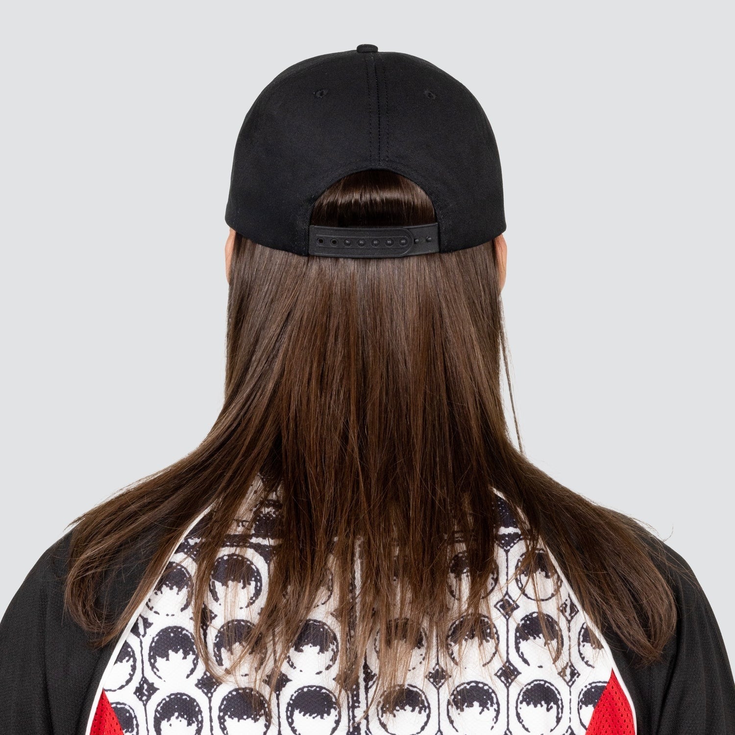 Pleasures Rolling Stone Hat Black - HEADWEAR - Canada