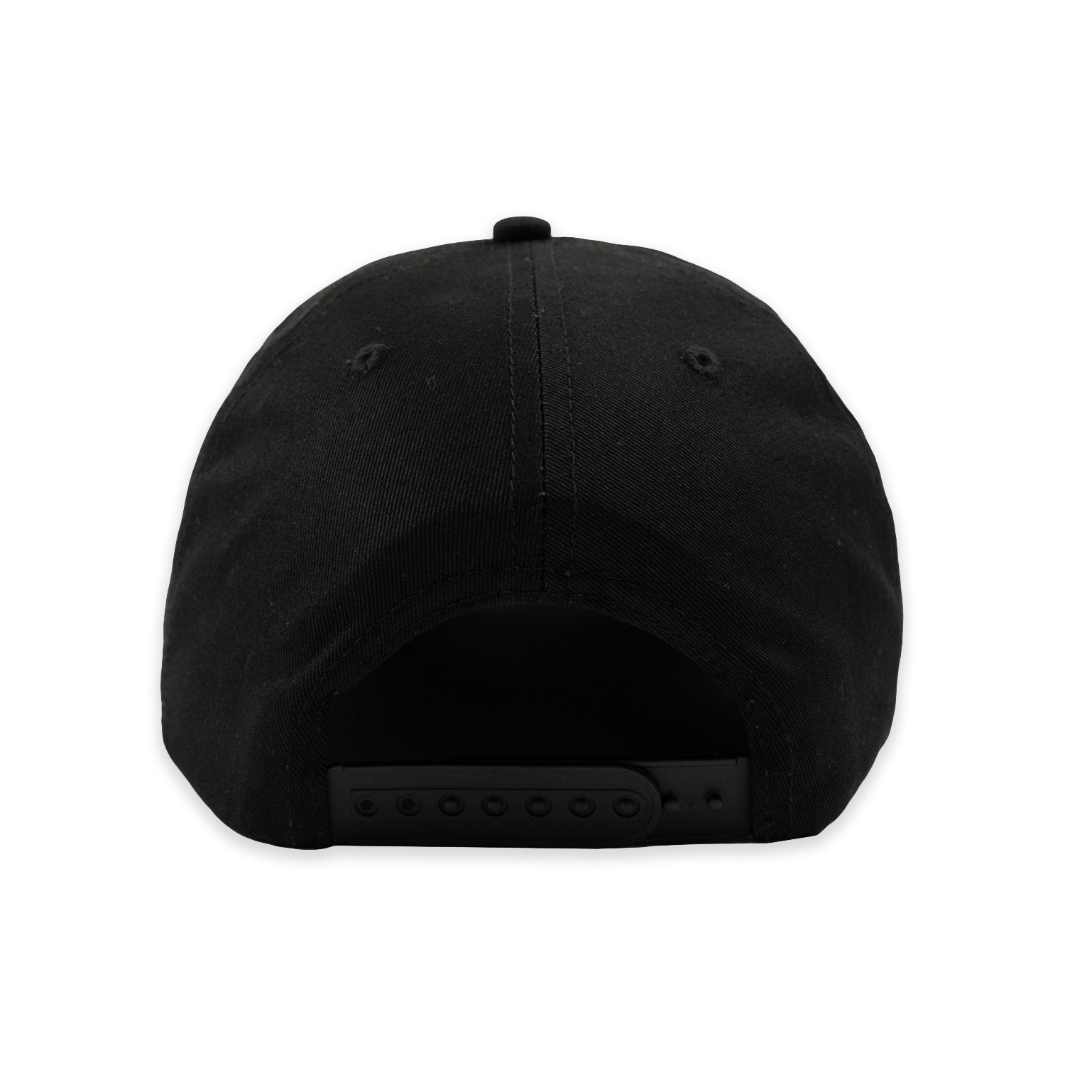 Pleasures Rolling Stone Hat Black - HEADWEAR - Canada