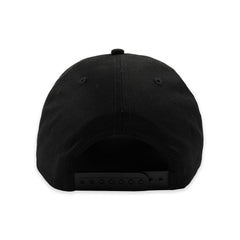 Pleasures Rolling Stone Hat Black - HEADWEAR - Canada