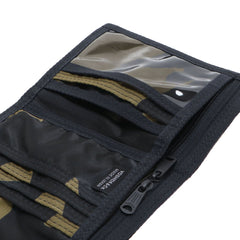 Porter Counter Shade Wallet Woodland Khaki - BAGS - Canada