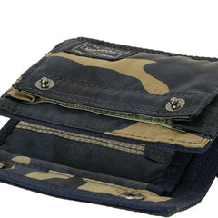 Porter Counter Shade Wallet Woodland Khaki - BAGS - Canada