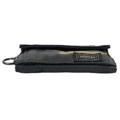 Porter Counter Shade Wallet Woodland Khaki - BAGS - Canada