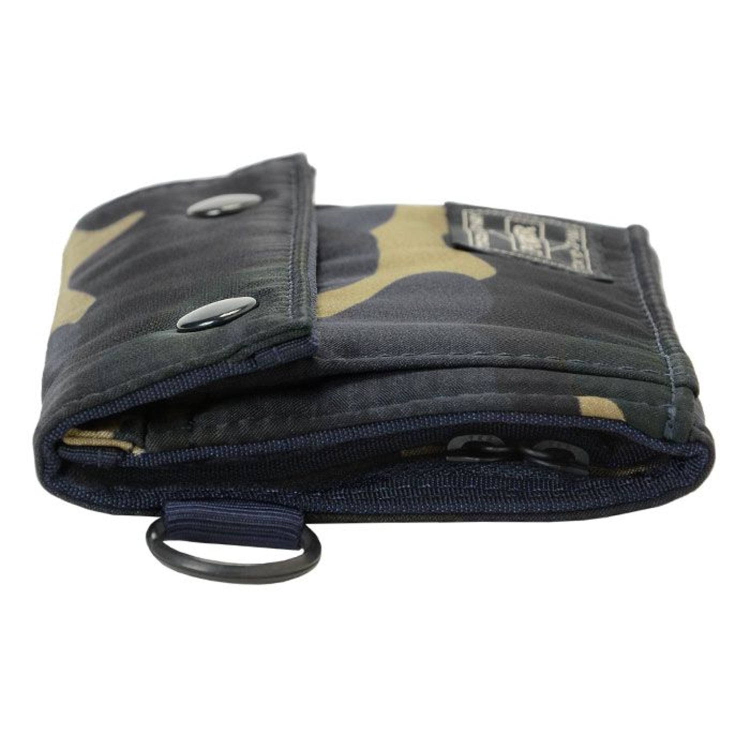Porter Counter Shade Wallet Woodland Khaki - BAGS - Canada