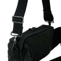 Porter Force 2Way Waist Bag Navy - BAGS - Canada