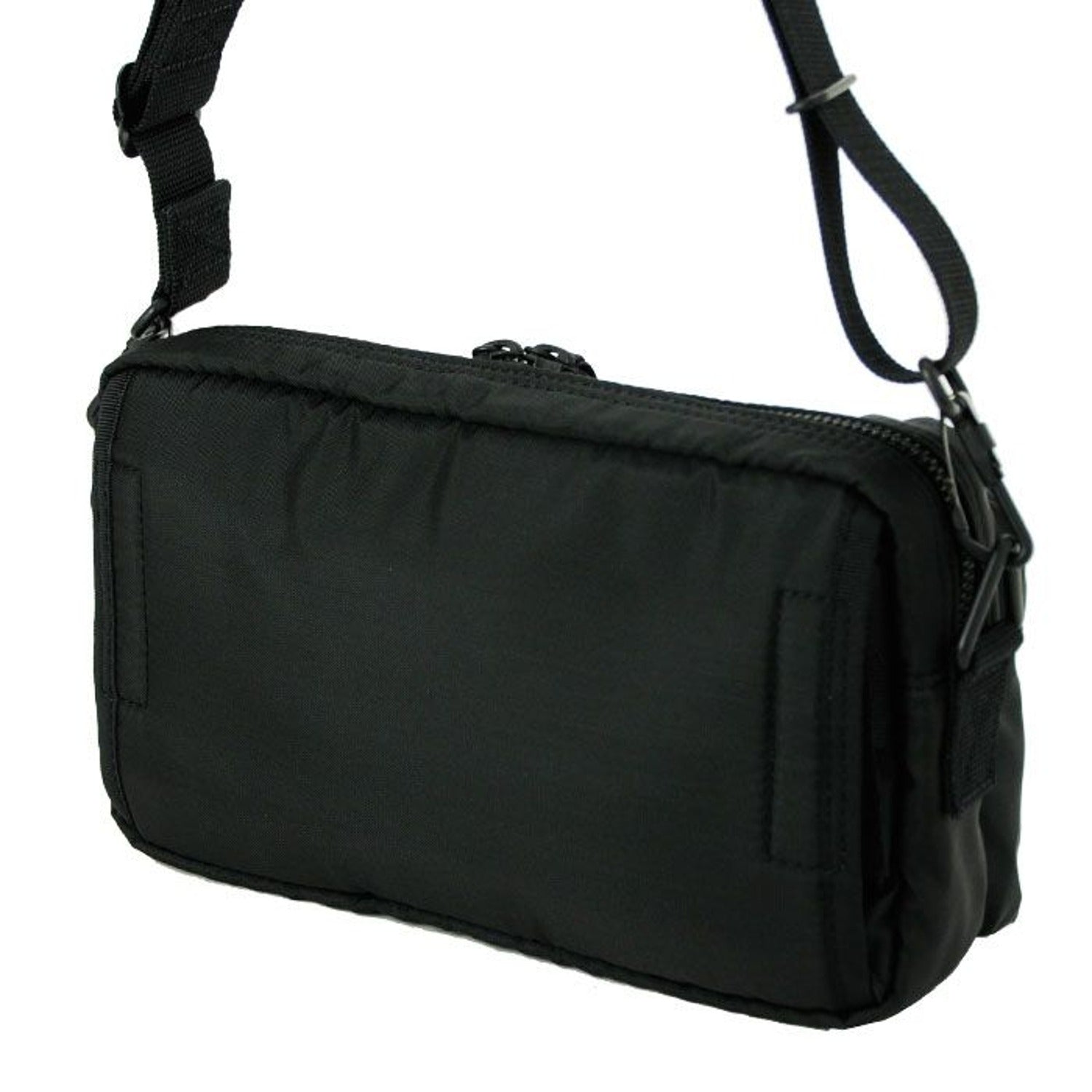 Porter Force 2Way Waist Bag Navy - BAGS - Canada