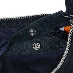 Porter Force Shoulder Bag Navy - BAGS - Canada