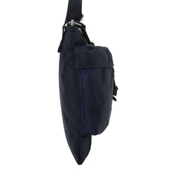 Porter Force Shoulder Bag Navy - BAGS - Canada