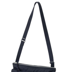 Porter Force Shoulder Bag Navy - BAGS - Canada
