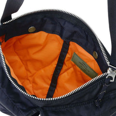 Porter Force Shoulder Bag Navy - BAGS - Canada