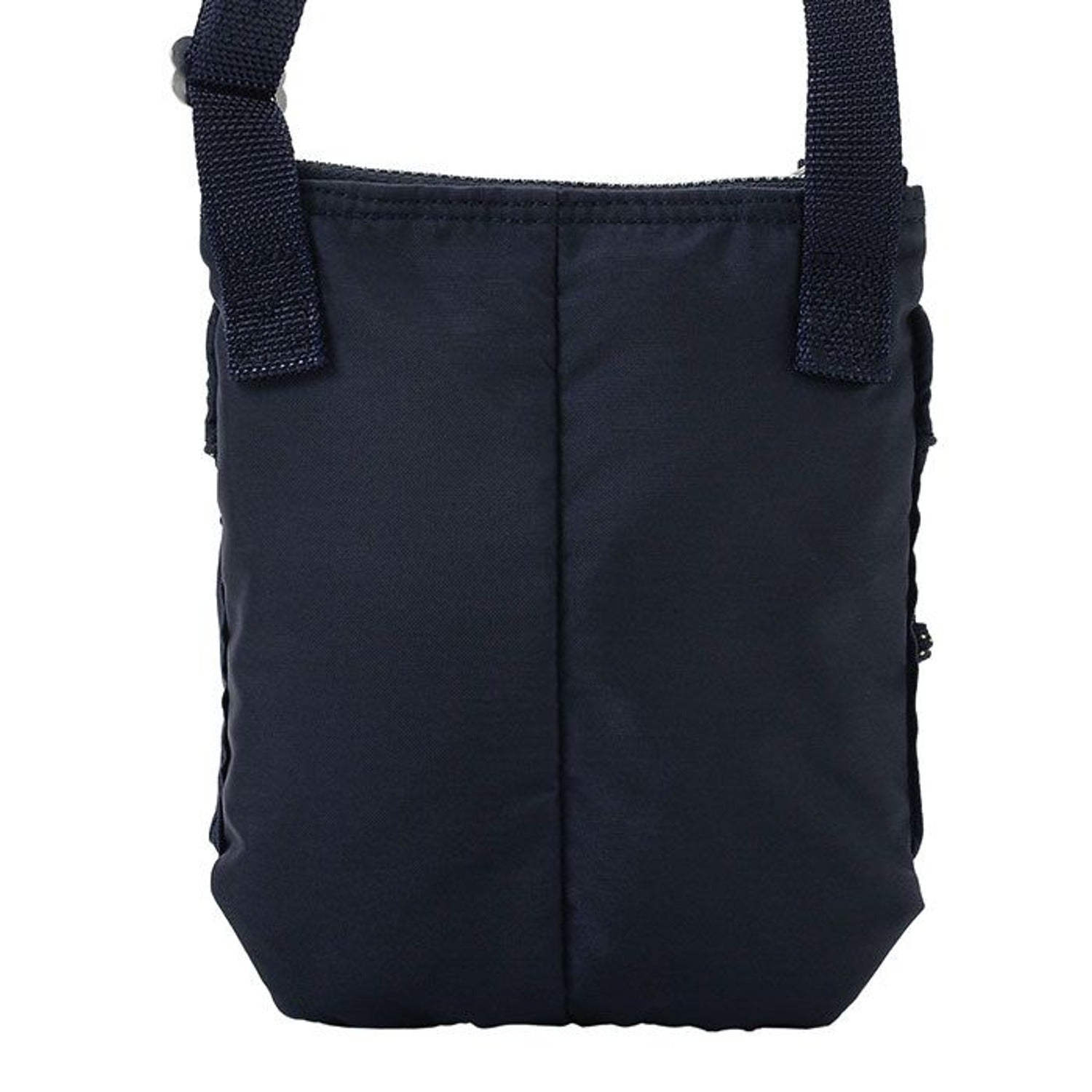 Porter Force Shoulder Pouch Navy - BAGS - Canada