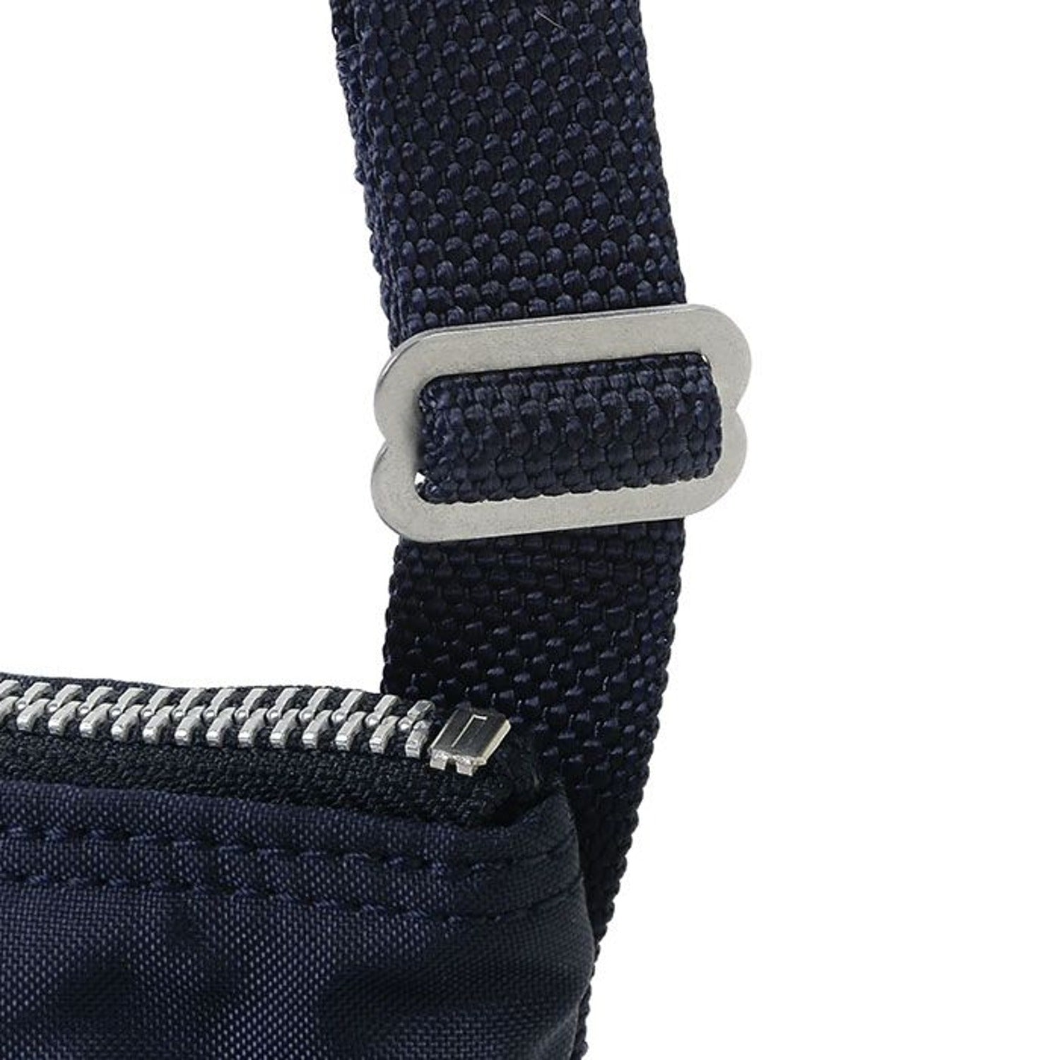 Porter Force Shoulder Pouch Navy - BAGS - Canada
