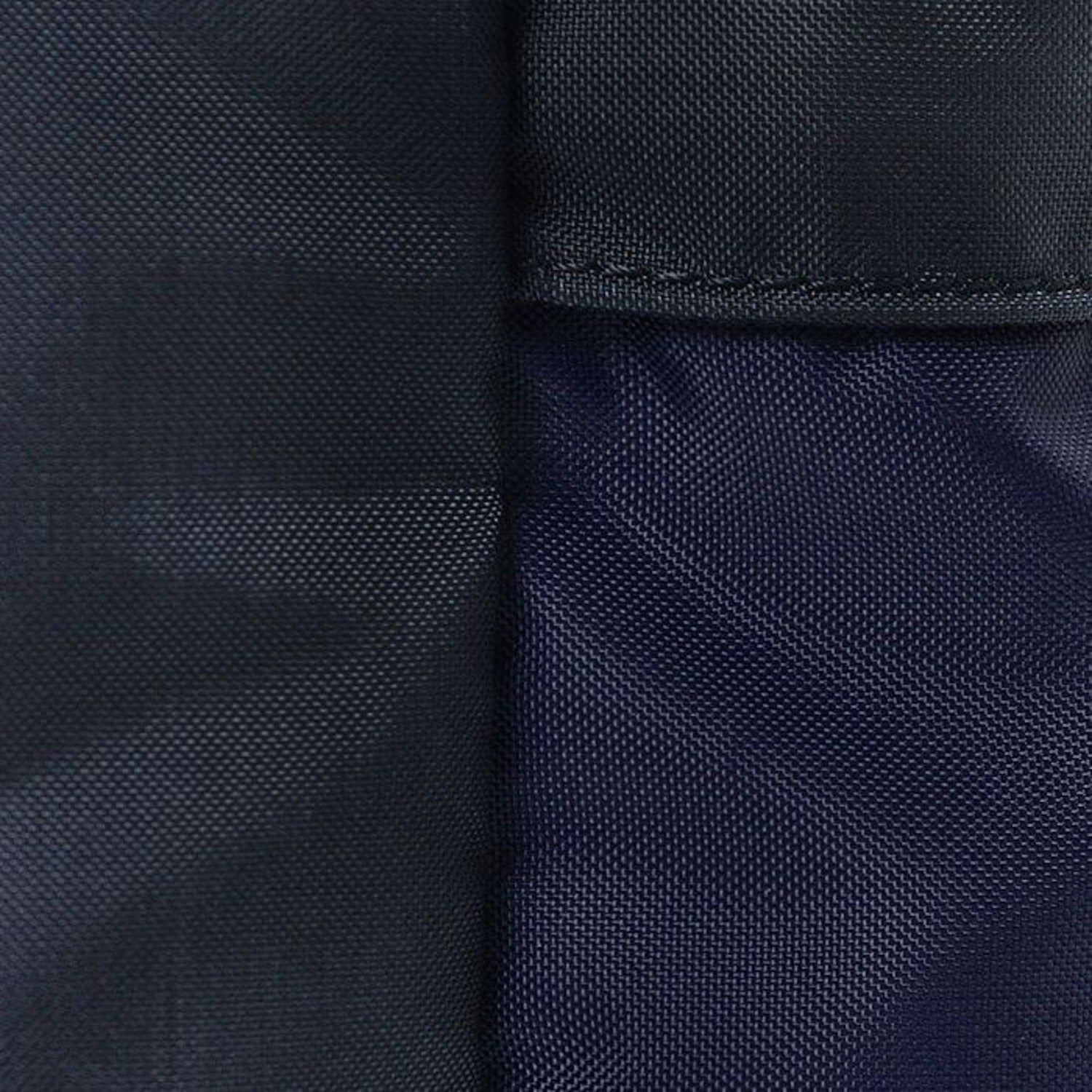 Porter Force Shoulder Pouch Navy - BAGS - Canada