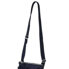 Porter Force Shoulder Pouch Navy - BAGS - Canada